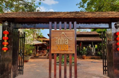 Top 10 quán cafe Bình Phước rẻ đẹp hot rầm rộ được giới trẻ check in