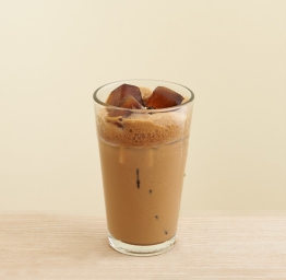 Cà Phê Sữa Đá